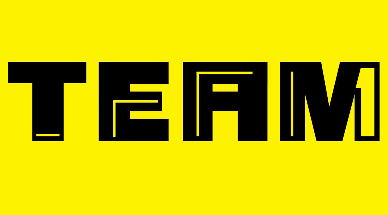 team 1