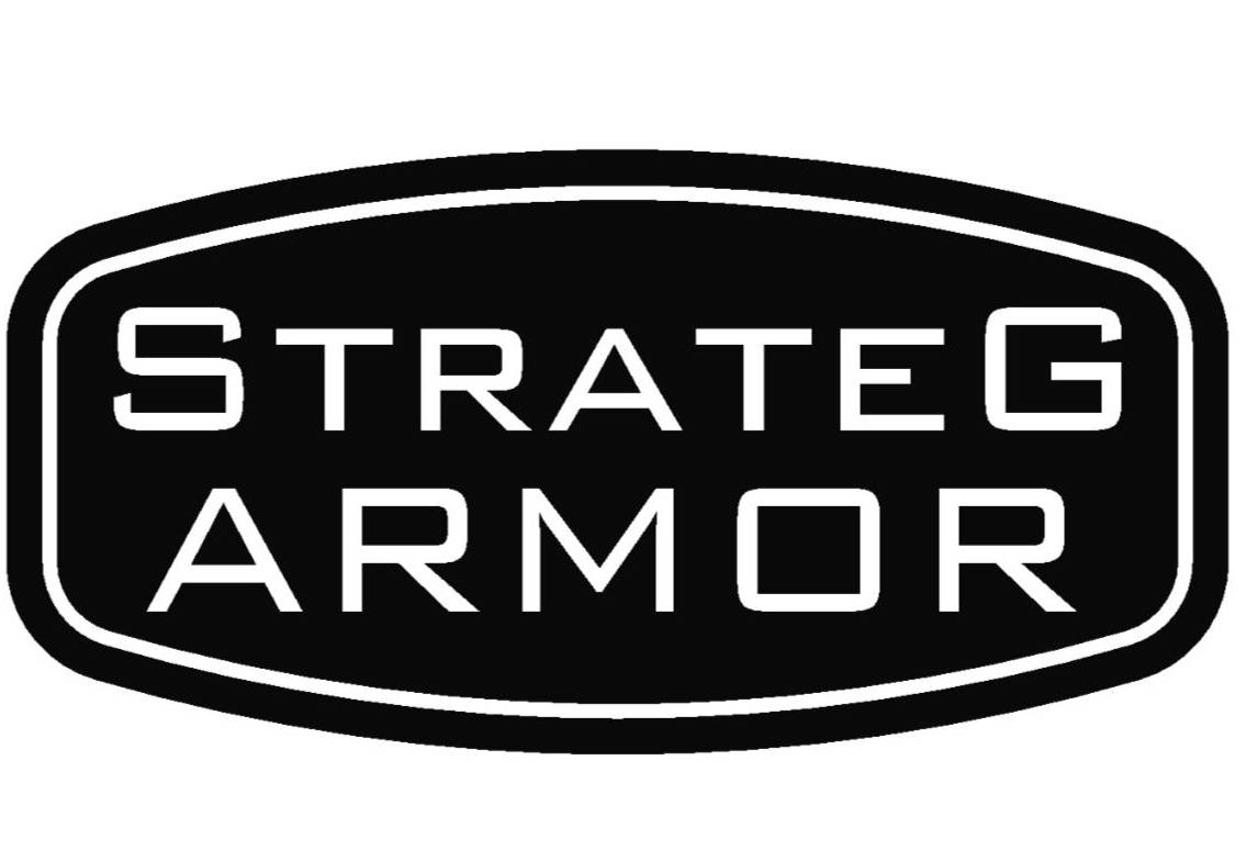 strateg armor