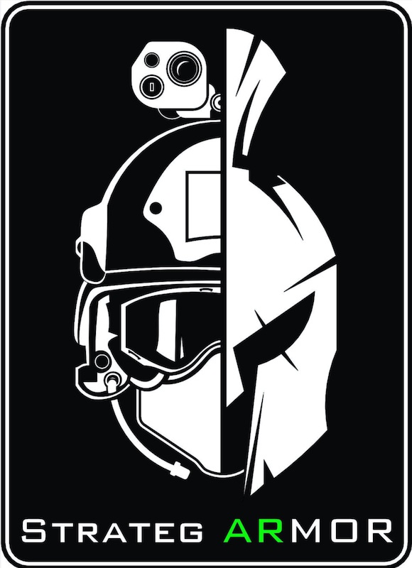 strateg armor