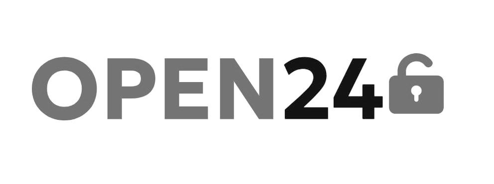open 24