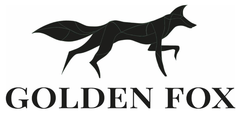 golden fox