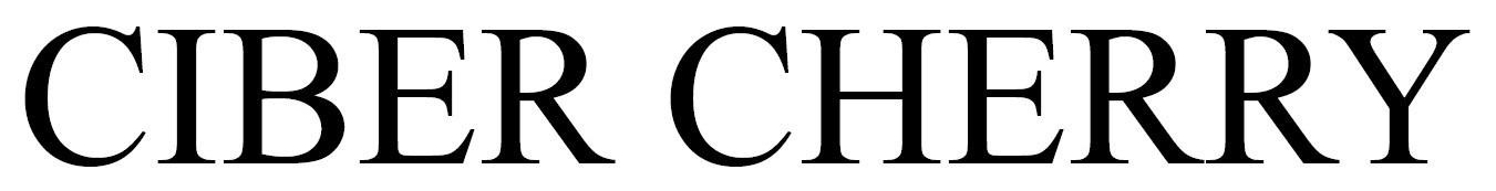 ciber cherry
