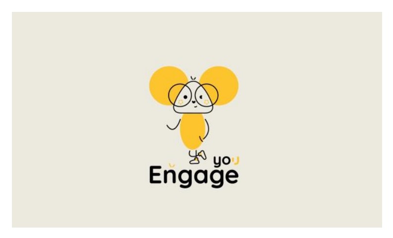 you engage