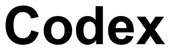 codex