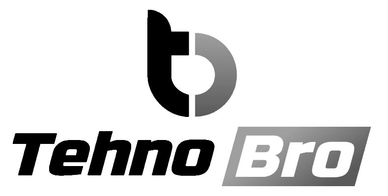 techno bro