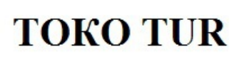 toko tur