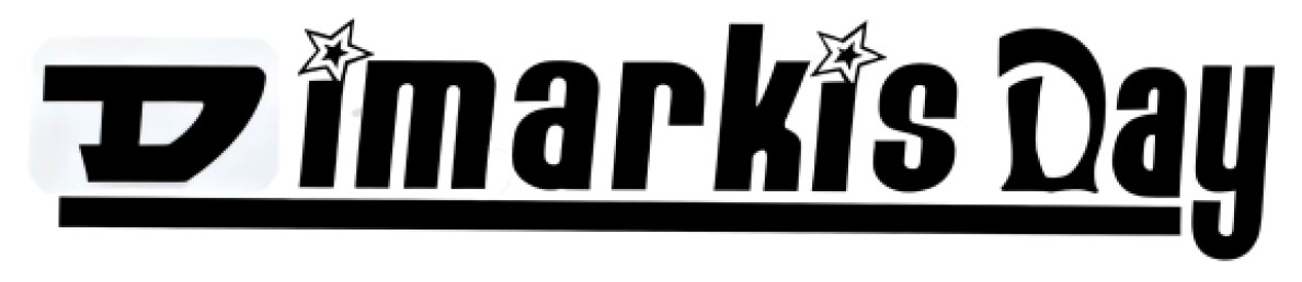 dimarkis day