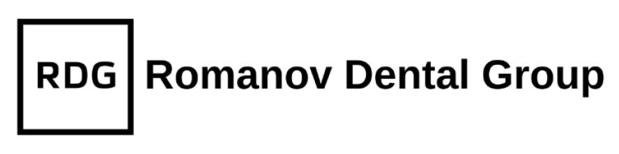 rdg romanov dental group