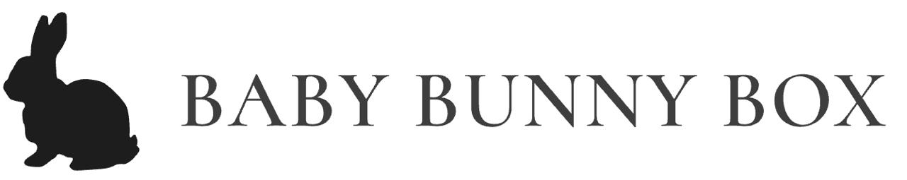 baby bunny box