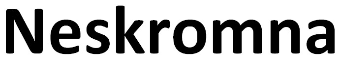 neskromma