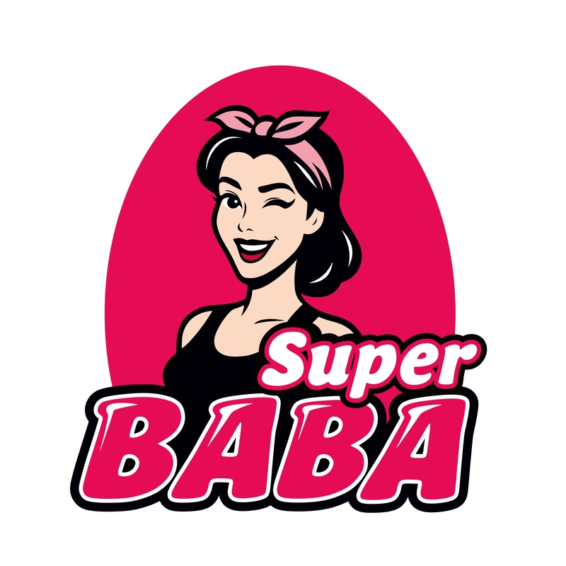 super baba