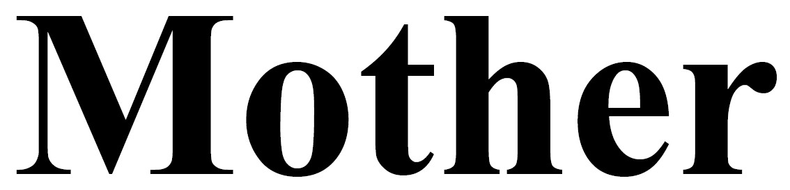 mother