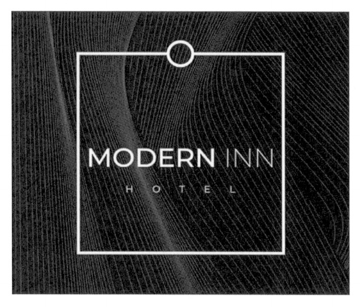 modern inn hotel