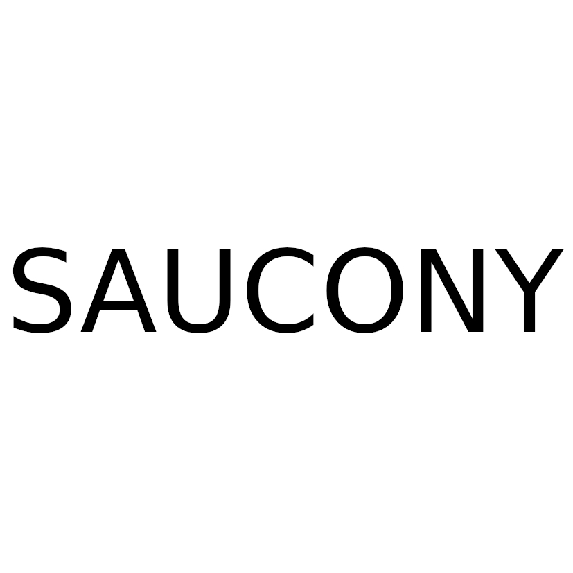 saucony