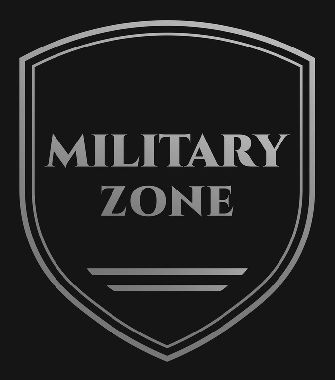 military zone