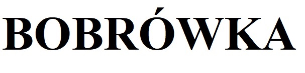 bobrowka
