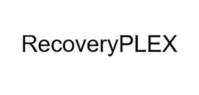 recovery plex