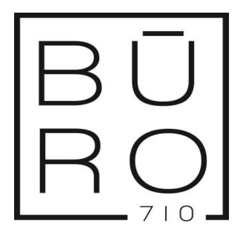 buro 710