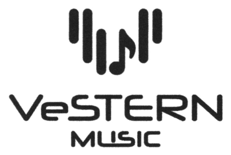 vestern music