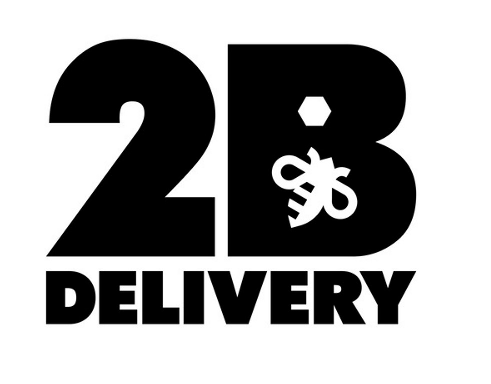 2b delivery