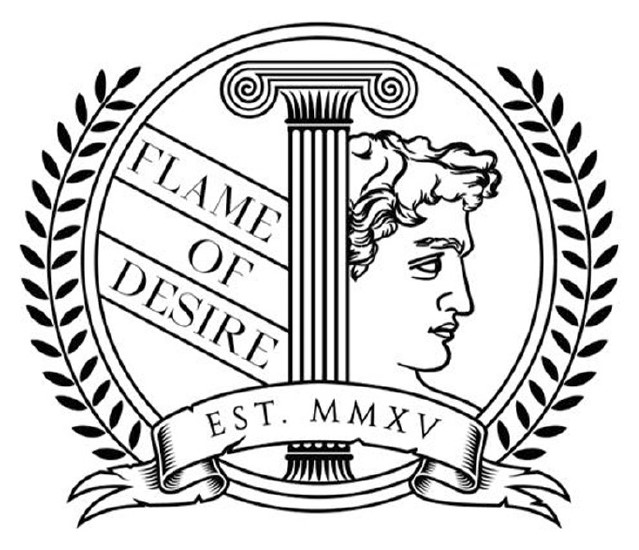 flame of desire