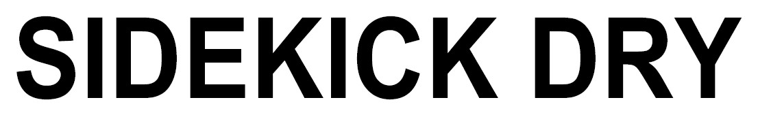 sidekick dry
