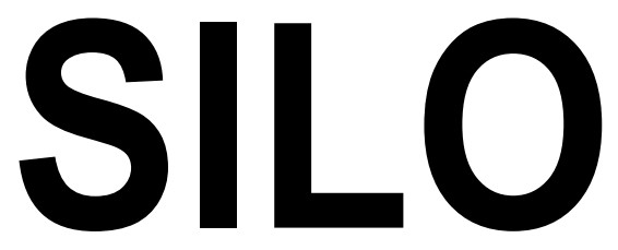 silo