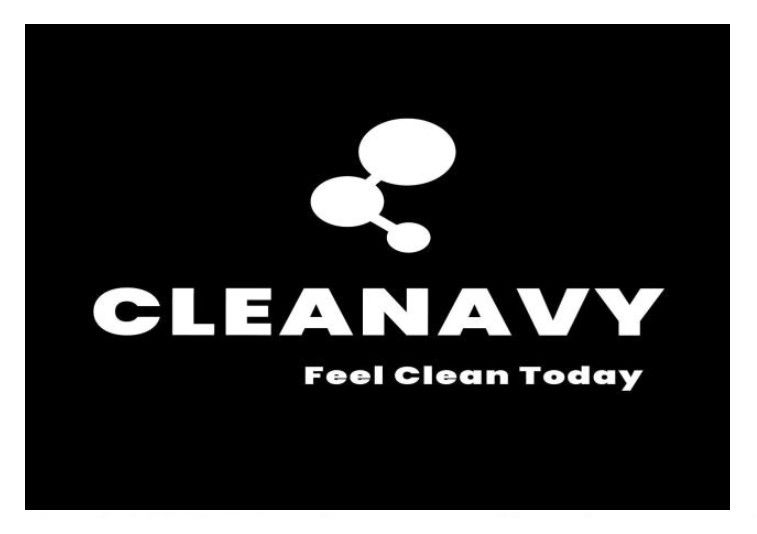feel clean today