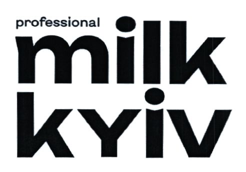 professional milk kyiv