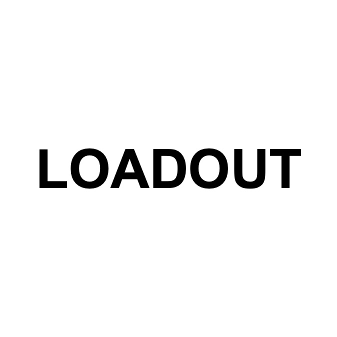 loadout