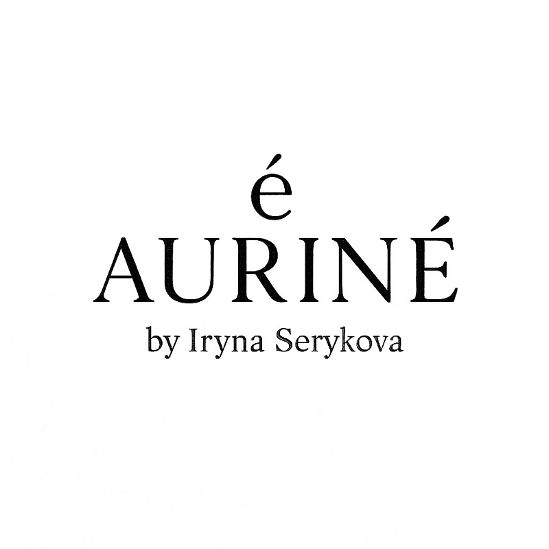 e aurine by iryna serykova