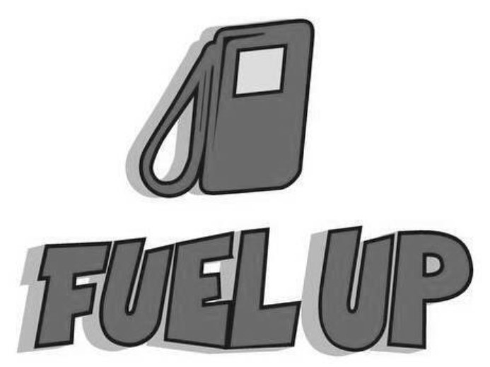 fuel up