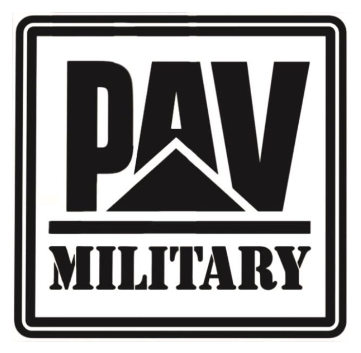 pav military
