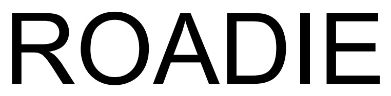 roadie