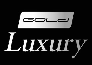 gold luxury