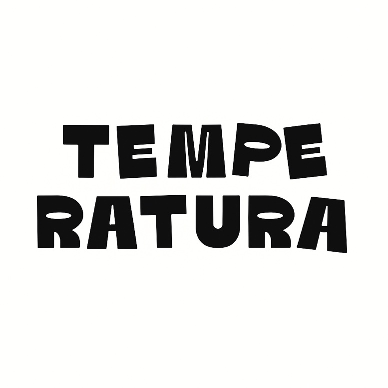 tempe ratura