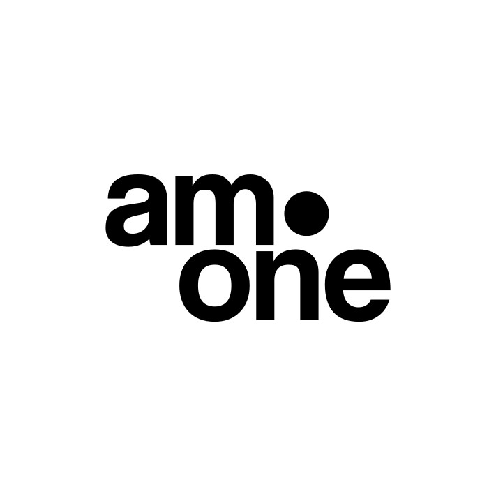 am one