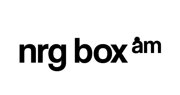 nrg box am