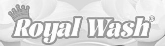 royal wash