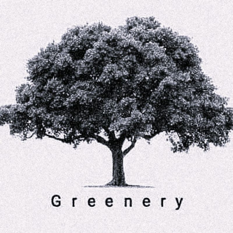 greenery