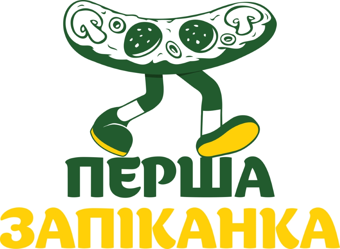 перша запіканка