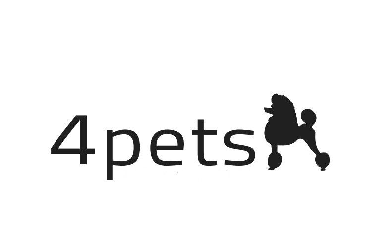 4 pets