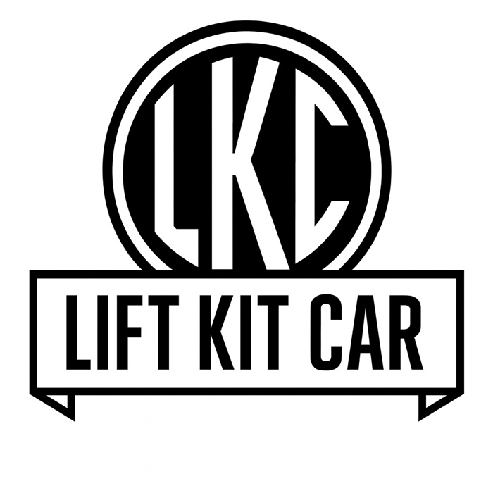 lift kit car