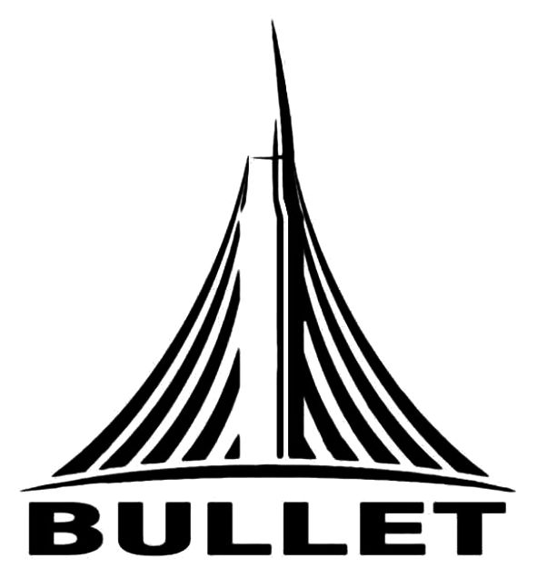 bullet