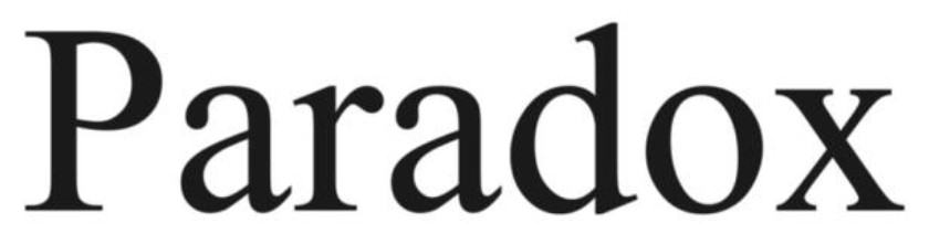 paradox
