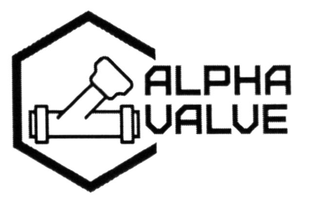 alpha value