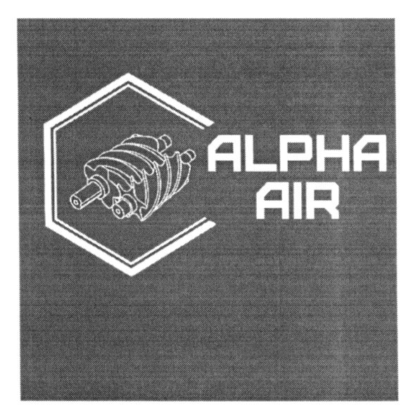 alpha air