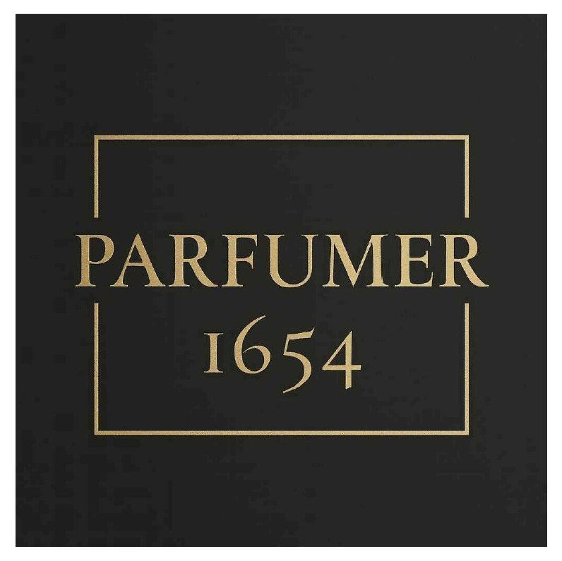 parfumer 1654