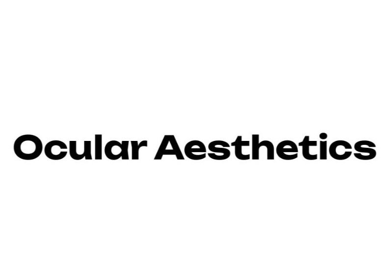 ocular aesthetics