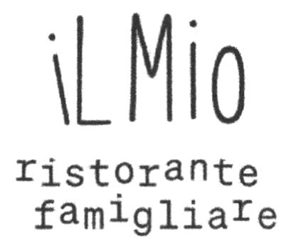 ristorante famigliare